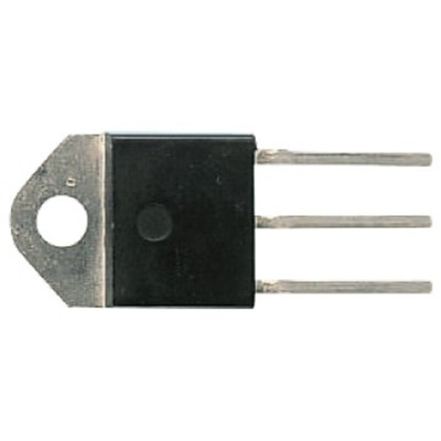 STMicroelectronics 45V 30A, Dual Schottky Diode, 3-Pin TOP-3I STPS3045CPI