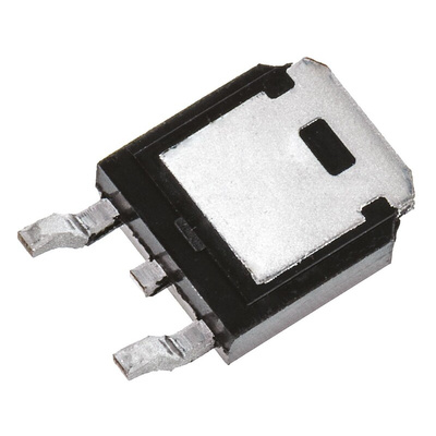 Vishay 40V 5.5A, Schottky Diode, 3-Pin DPAK VS-50WQ04FN-M3