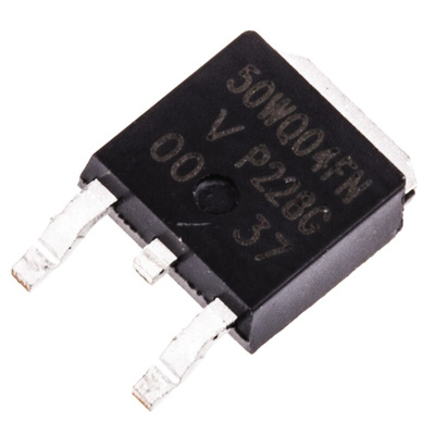 Vishay 40V 5.5A, Schottky Diode, 3-Pin DPAK VS-50WQ04FN-M3