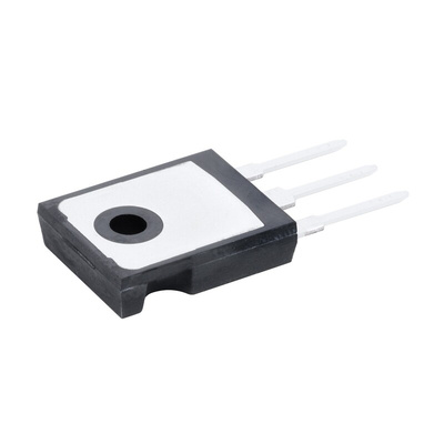 Vishay 400V 60A, Rectifier Diode, 3-Pin TO-247AC VS-60APU04-N3