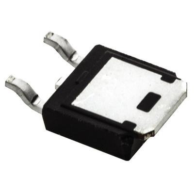 Vishay 60V 5.5A, Schottky Diode, 3-Pin DPAK VS-50WQ06FN-M3