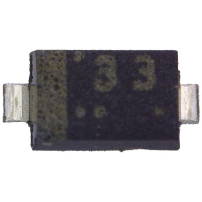 Toshiba 85V 100mA, High Speed Diode, 2-Pin SOD-523 1SS387(TPH3,F)