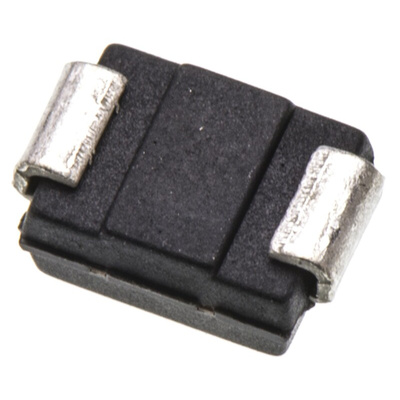 onsemi 40V 2A, Schottky Diode, 2-Pin DO-214AA MBRS2040LT3G