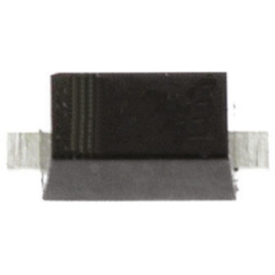 Nexperia 40V 1A, Schottky Diode, 2-Pin SOD-123F PMEG4010EH,115