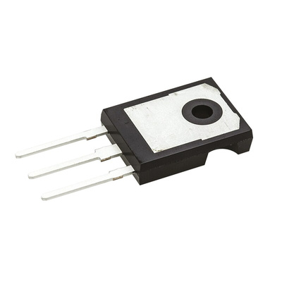 onsemi 200V 30A, Dual Rectifier Diode, 3-Pin TO-247 RURG3020CC