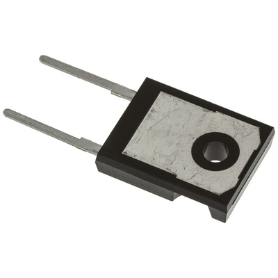 onsemi 1200V 75A, Rectifier Diode, 2-Pin TO-247 RHRG75120