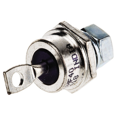 Vishay 400V 70A, Rectifier Diode, 2-Pin DO-5 VS-70HF40