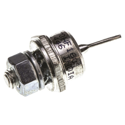 Vishay 1600V 70A, Rectifier Diode, 2-Pin DO-5 VS-70HF160