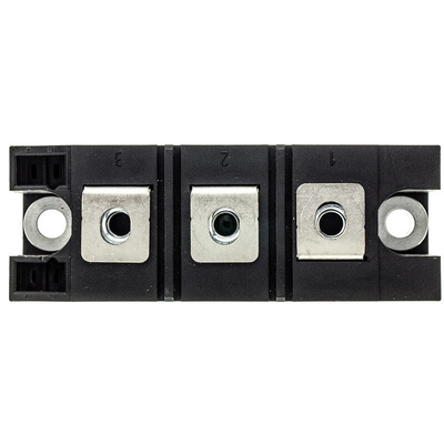 Vishay 1600V 165A, Dual Rectifier Diode, 3-Pin INT-A-PAK VS-VSKD166/16PBF