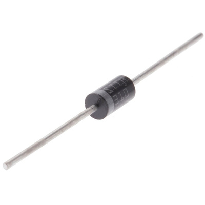 STMicroelectronics 1000V 3A, Rectifier Diode, 2-Pin DO-201AD STTH310