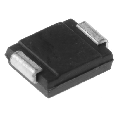STMicroelectronics 40V 3A, Schottky Diode, 2-Pin DO-214AB STPS340S