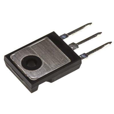 Vishay 100V 40A, Dual Schottky Diode, 3-Pin TO-247AC VS-40CPQ100-N3