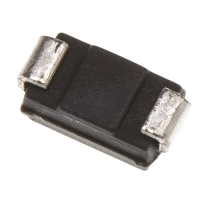 Vishay 100V 1.5A, Schottky Diode, 2-Pin DO-214AC VS-10MQ100-M3/5AT
