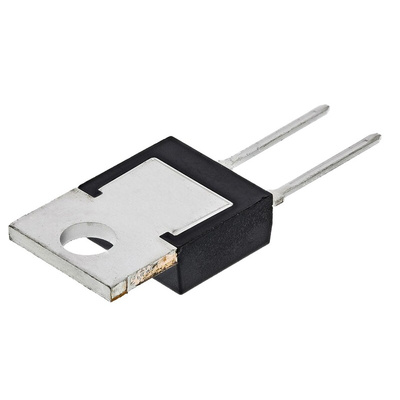 onsemi 400V 8A, Rectifier Diode, 2-Pin TO-220AC MUR840G