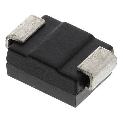 Vishay 1000V 1.5A, Rectifier Diode, 2-Pin DO-214AA S2M-E3/52T