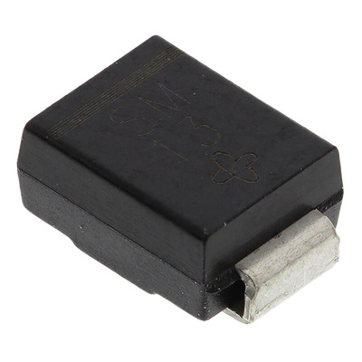 Vishay 1000V 1.5A, Rectifier Diode, 2-Pin DO-214AA S2M-E3/52T
