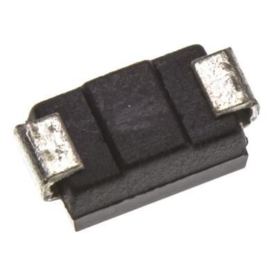 Vishay 60V 1A, Schottky Diode, 2-Pin DO-214AC SS16-E3/61T