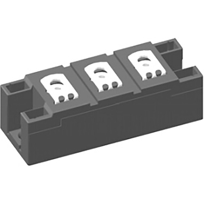 IXYS 1200V 190A, Dual Rectifier Diode, 3-Pin Y4 M6 MDD172-12N1