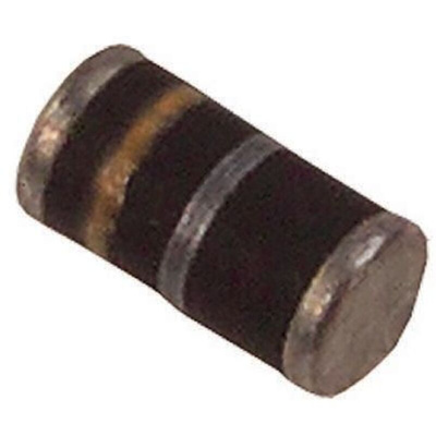 STMicroelectronics 40V 1A, Schottky Diode, 2-Pin MELF TMBYV10-40FILM