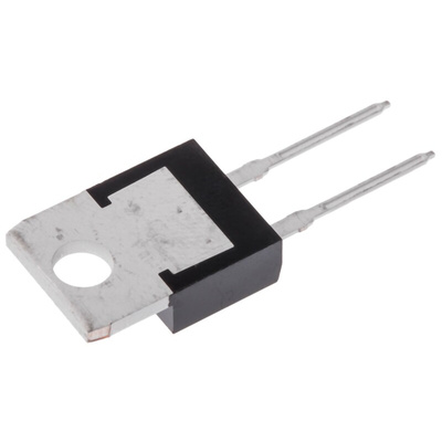 Taiwan Semi 60V 16A, Schottky Diode, 2-Pin TO-220AC MBR1645 C0
