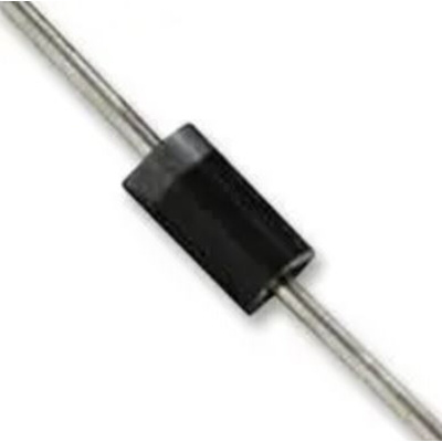 Taiwan Semi 200V 4A, Rectifier Diode, 2-Pin DO-201AD UG4D