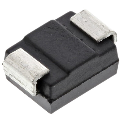 Vishay 60V 2A, Schottky Diode, 2-Pin DO-214AA SS26-E3/52T