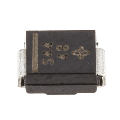 Vishay 40V 4A, Schottky Diode, 2-Pin DO-214AA SSB44-E3/52T