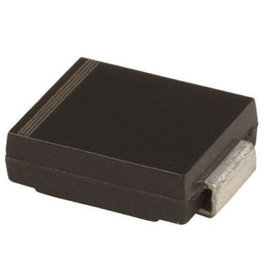 Vishay 400V 3A, Fast Switching Rectifier Diode, 2-Pin DO-214AB RS3G-E3/57T