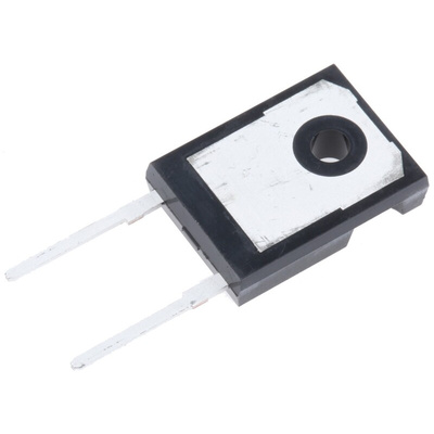 Vishay 1200V 60A, Rectifier Diode, 2-Pin TO-247AC VS-60EPS12-M3