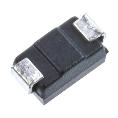 Vishay 200V 2A, Ultrafast Rectifiers Diode, 2-Pin DO-214AC BYG22D-E3/TR3