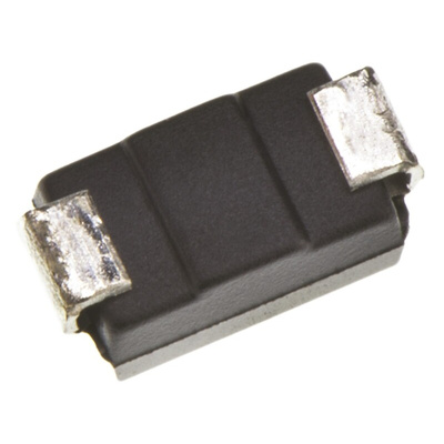 Vishay 45V 1.5A, Schottky Diode, 2-Pin DO-214AC BYS10-45-E3/TR3