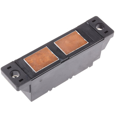 Vishay 800V 100A, Dual Rectifier Diode, 3-Pin TO-240AA VS-VSKD91/08