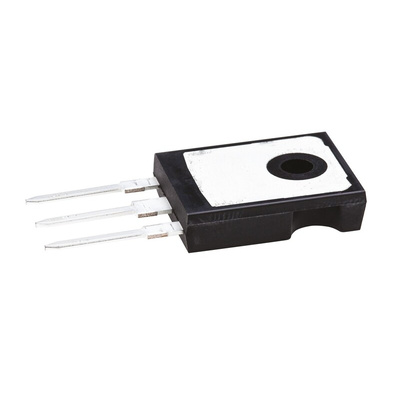 Vishay 150V 30A, Dual Schottky Diode, 3-Pin TO-247AC VS-60CPQ150-N3