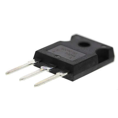 Vishay 150V 30A, Dual Schottky Diode, 3-Pin TO-247AC VS-60CPQ150-N3