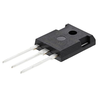 Vishay 200V 30A, Dual Ultrafast Rectifiers Diode, 3-Pin TO-247AD FEP30DP-E3/45