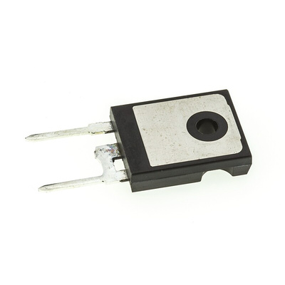 Vishay 1200V 16A, Rectifier Diode, 2-Pin TO-247AC VS-HFA16PB120-N3