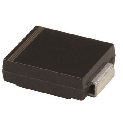 Diodes Inc 600V 3A, Rectifier Diode, 2-Pin DO-214AB S3J-13-F