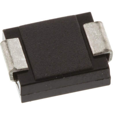 Taiwan Semi 60V 8A, Schottky Diode, 2-Pin DO-214AB SK86C