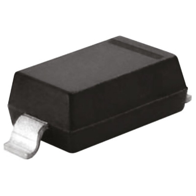 Diodes Inc 30V 200mA, Schottky Diode, 2-Pin SOD-123 BAT43W-7-F