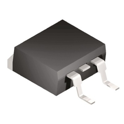 Vishay 45V 20A, Schottky Diode, 3-Pin D2PAK VBT2045BP-E3/4W