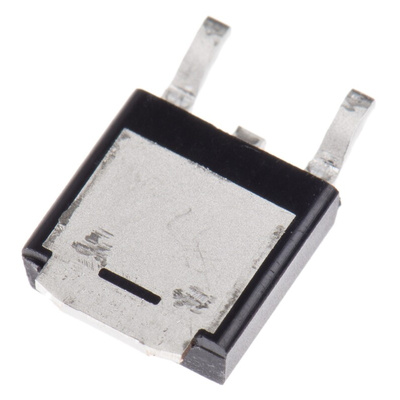 onsemi 45V 10A, Schottky Diode, 3-Pin D2PAK MBRD1045T4G