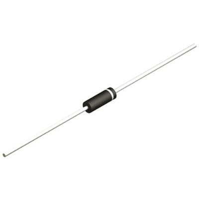 Vishay 400V 1A, Rectifier Diode, 2-Pin DO-204AC 1N5060GP-E3/54