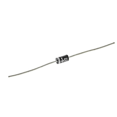 Vishay 800V 1A, Rectifier Diode, 2-Pin DO-204AC 1N5062GP-E3/54