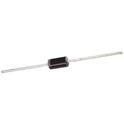 Vishay 20V 5A, Schottky Diode, 2-Pin DO-201AD SB520A-E3/54