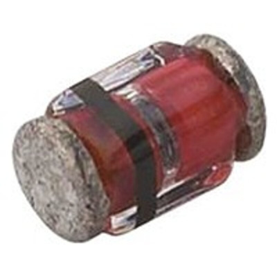 Vishay 40V 30mA, Schottky Diode, 2-Pin MicroMELF BAS381-TR3