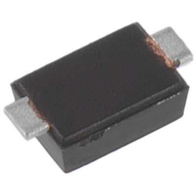 Nexperia 20V 1A, Schottky Diode, 2-Pin SOD-123 PMEG2010ER,115
