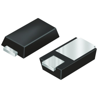Vishay 50V 4A, Schottky Diode, 2-Pin DO-221BC V4PAN50-M3/I