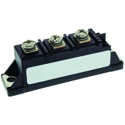 Vishay 150V 200A, Diode, 3-Pin TO-240AA VS-VSKCS209/150