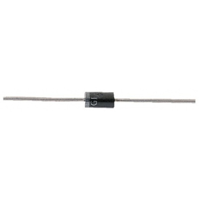 HY Electronic Corp 300V 3A, Silicon Junction Diode, 2-Pin DO-27 UF5403