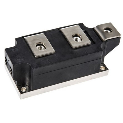 Vishay 2000V 600A, Dual Rectifier Diode, 3-Pin SUPER MAGN-A-PAK VS-VSKD600-20PbF
